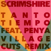 Tanto Tiempo (feat. Penya) [Village Cuts Remix] artwork