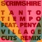 Tanto Tiempo (feat. Penya) [Village Cuts Remix] - Scrimshire lyrics