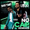 No Cap (Remixes) - Single, 2019