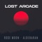 Rose Moon - Lost Arcade lyrics
