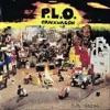 P.L.O. Crackwagon - Tweeter
