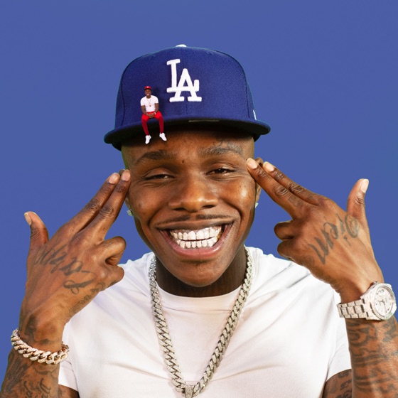 Cover artwork for Deal Wit It