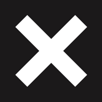 The xx - Intro artwork
