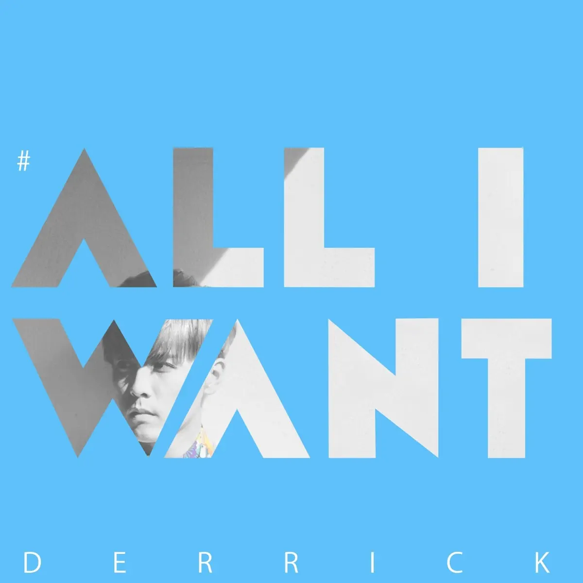 何維健 - All I Want (2014) + 单曲汇总 [iTunes Plus AAC M4A]-新房子