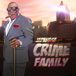 Crime Family by Japanese album reviews, ratings, credits