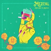Mezcal artwork