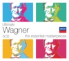 Ultimate Wagner artwork