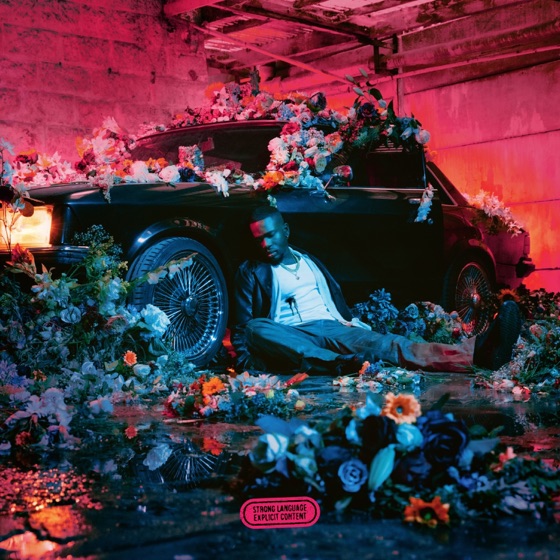 Cover artwork for Passion