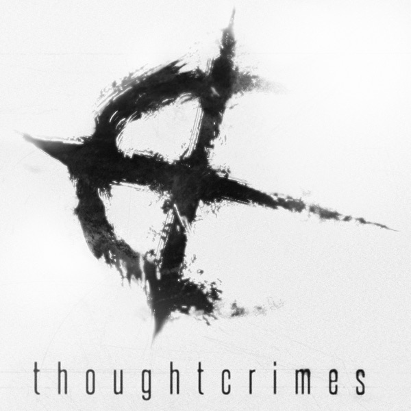 Thoughtcrimes - Punk Rock Guilt [single] (2019)