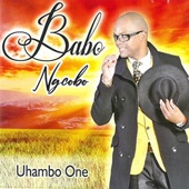 Uhambo One artwork