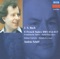 French Suite No. 1 in D Minor, BWV 812: VI. Gigue artwork