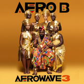 Afrowave 3 - Afro B