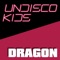 West of Eden - Undisco Kids lyrics