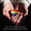 All You Need Is Love - Single