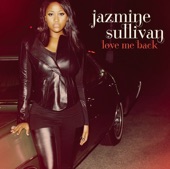 Luv Back by Jazmine Sullivan