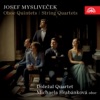 Doležal Quartet - Quintet No. 2 in D Major: II. Largo