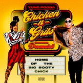 Chicken N Grits artwork