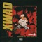 Gangsta (feat. Bizzy Banks) - KWAD lyrics