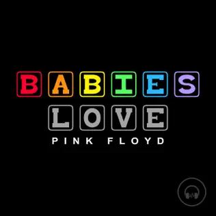 baixar álbum Judson Mancebo - Babies Love Pink Floyd