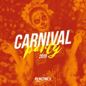 Carnival Party 2019 (Best of Latin & Dance) artwork