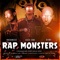 Rap Monsters artwork