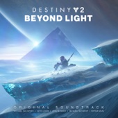 Beyond Light artwork