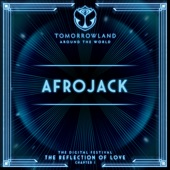 Afrojack at Tomorrowland’s Digital Festival, July 2020 (DJ Mix) artwork