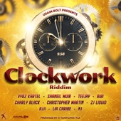 Various Artists - It a Work