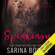 Sarina Bowen - Speakeasy (Unabridged)