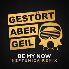 Be My Now (Neptunica Remix Extended) Song Lyrics