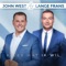 Alles Wat Ik Wil (feat. Lange Frans) - John West lyrics