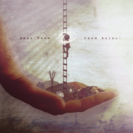 Cover artwork for Time Deer