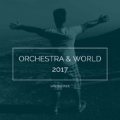 Orchestra & World 2017 artwork