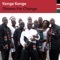 Obama for Change - Kenge Kenge lyrics