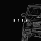 Rash artwork