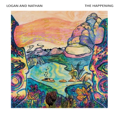 Logan and Nathan  The Happening