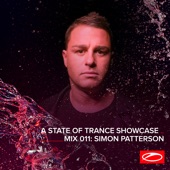 A State of Trance Showcase - Mix 011: Simon Patterson (DJ Mix) artwork