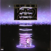 Kløbb Ka2 (Vol. 2) - EP artwork