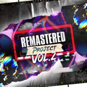 Remastered Project, Vol. 2 - EP artwork