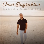 Kavgalarımızı Bile Özledim artwork