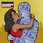 Fabolous - Frenemies (feat. Josh K)