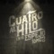 Mi Mente Rota - Cuatro Al Hilo lyrics