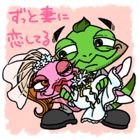 ずっと妻に恋してる-十影