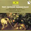 Mozart & Haydn: String Quartets album lyrics, reviews, download