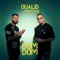 DomDom - Oualid & F1rstman lyrics