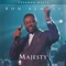 We Declare That the Kingdom of God Is Here - Ron Kenoly & Integrity's Hosanna! Music lyrics