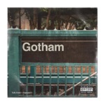 Gotham, Talib Kweli & Diamond D - The Quiet One (feat. Busta Rhymes)