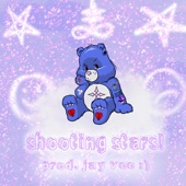 Shooting Stars! artwork
