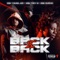 Back 2 Back (feat. EBK Trey B & EBK Durkio) - EBK Young Joc lyrics