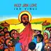 Holy Jah Love - Single album cover